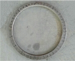 山西山西圆形法兰冲孔机生产产品展示